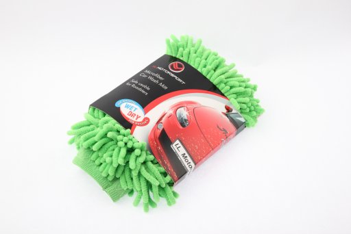 MX-5 I.L.Motorsport Supreme Microfiber Washing Glove