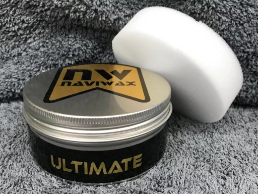 Naviwax 170gr Box Met Spons