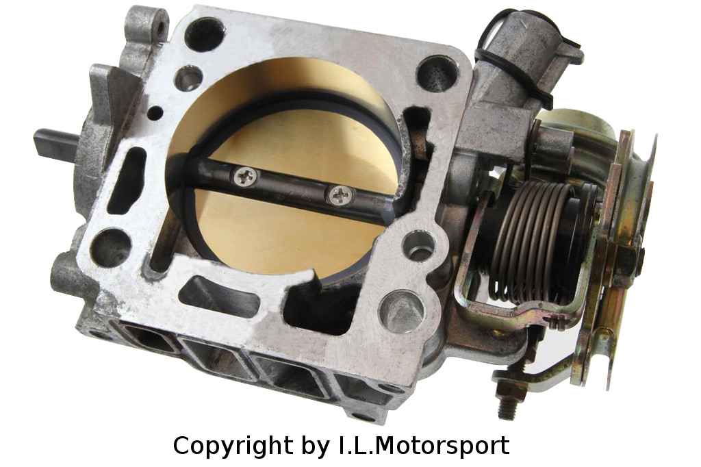 MX5 Upgrade Throttle Body Maruha Motors