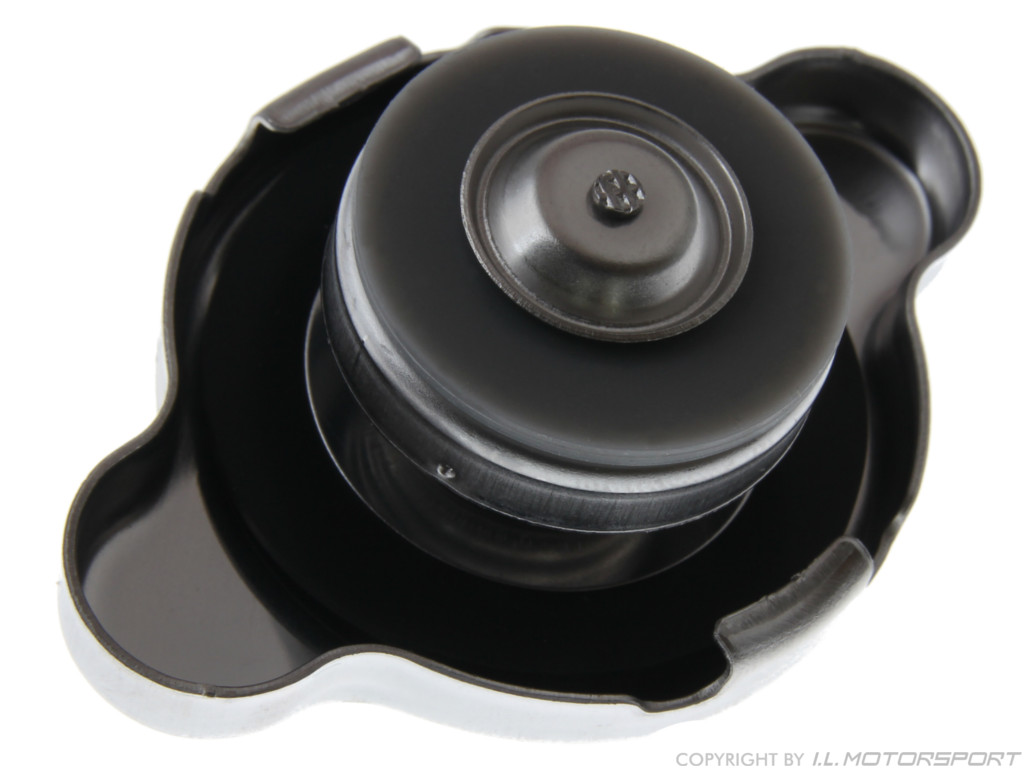 Mkx Radiator Cap MX-5 Maruha Radiator Cap 0.9 Bar