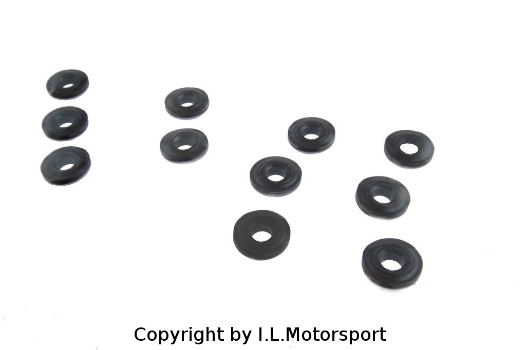 MX5 Maruha Motors Camcover Washer Set