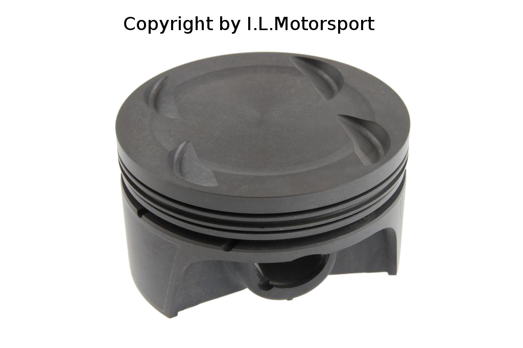 MX5 Mahle Turbo Piston for BP Engine