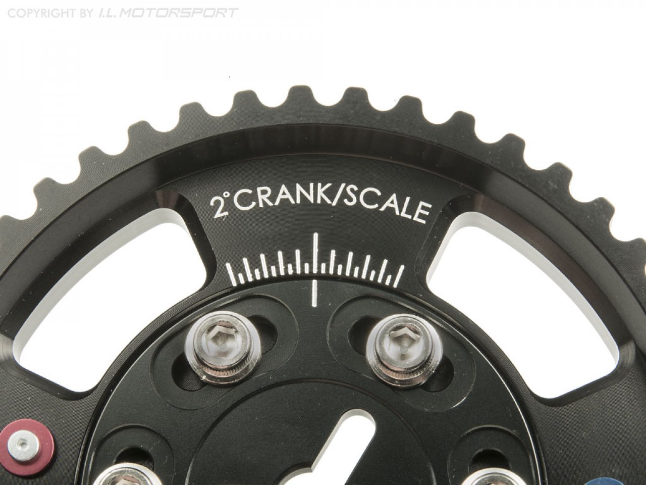 MX5 Maruha Cam Gear Adjustable , MK2 & MK2,5 only Inlet…