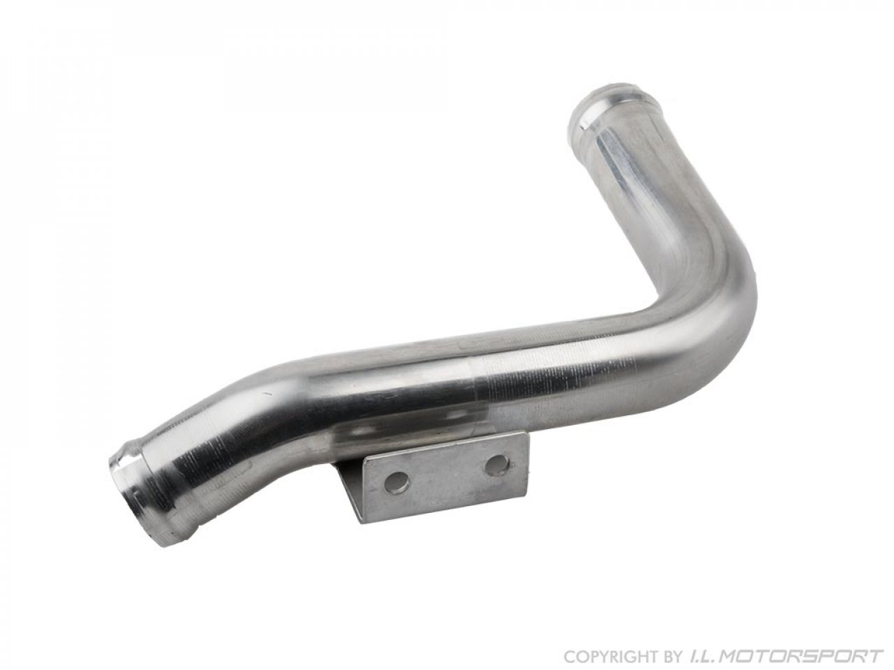 MX-5 Stainless Waterpump To Radiator Pipe Maruha Motors…