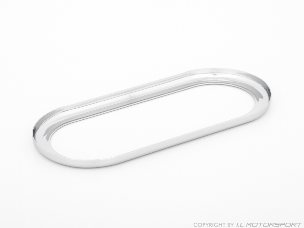 MX5 Inner Door Handle Cover Chrome KG Works