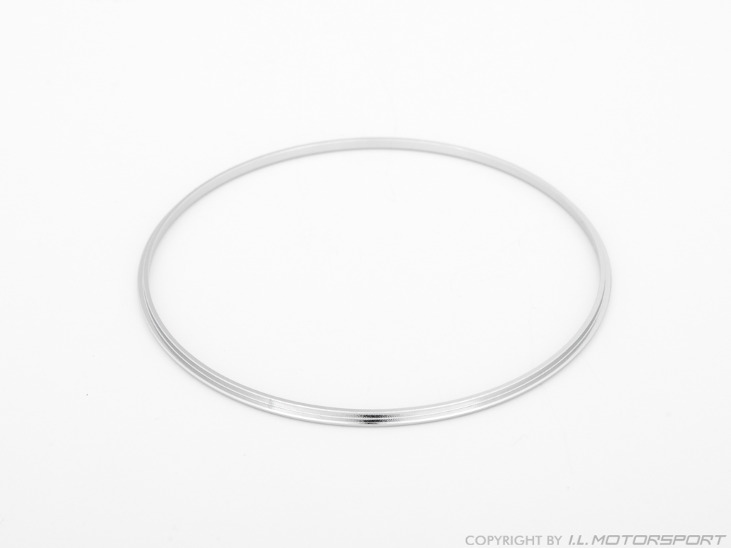 Forester Rings Instruments Large Instrument Rings Mk1 (2pieces)