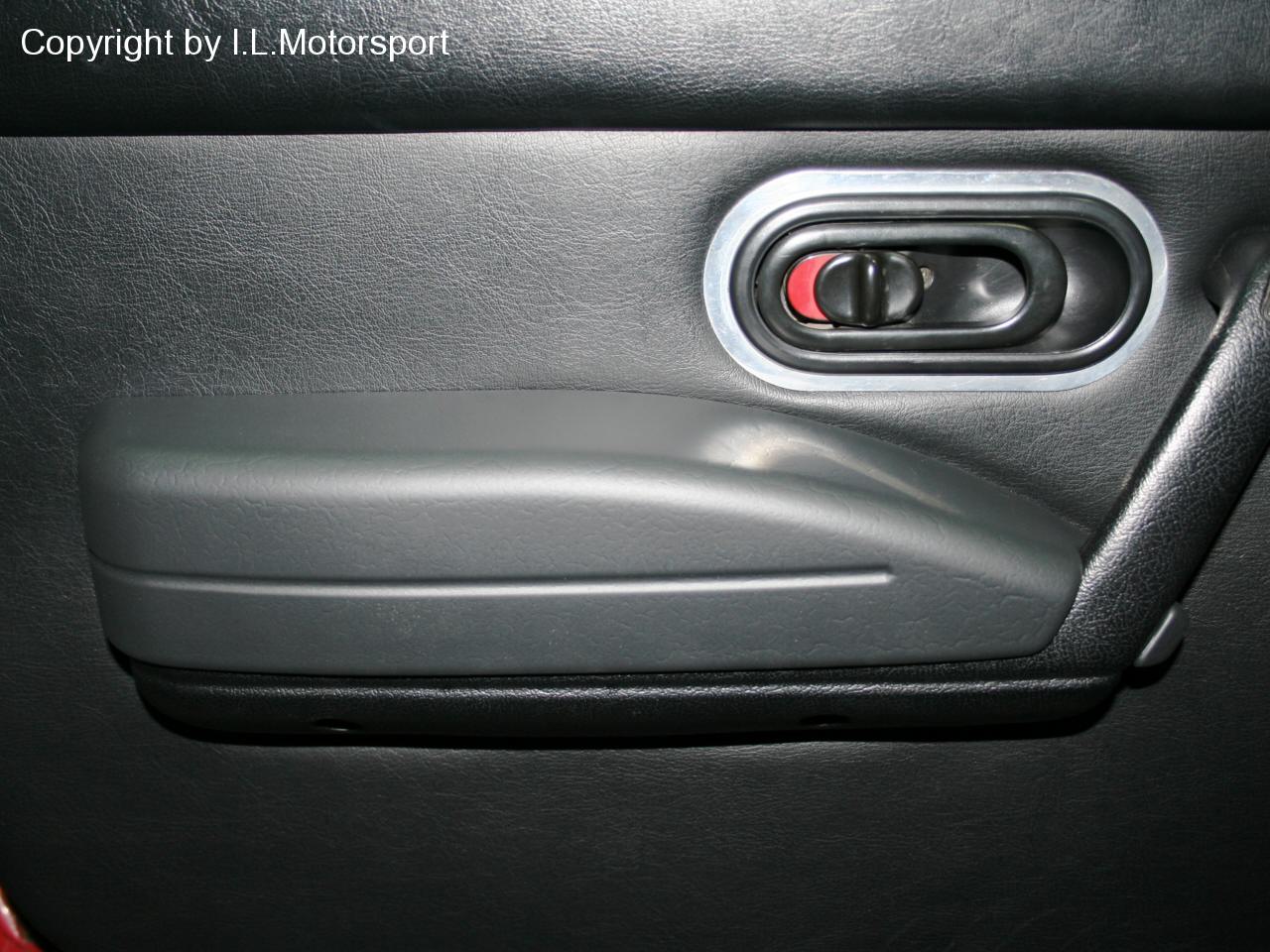 Auto links vorne Türverkleidung Abdeckung Tür Armlehne Panel Tür Dandle  Abdeckungen für -sagitar