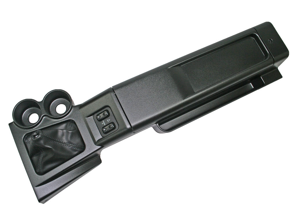 GAFAT Opbergdoos middenconsole, voor de passagierszijde, voor