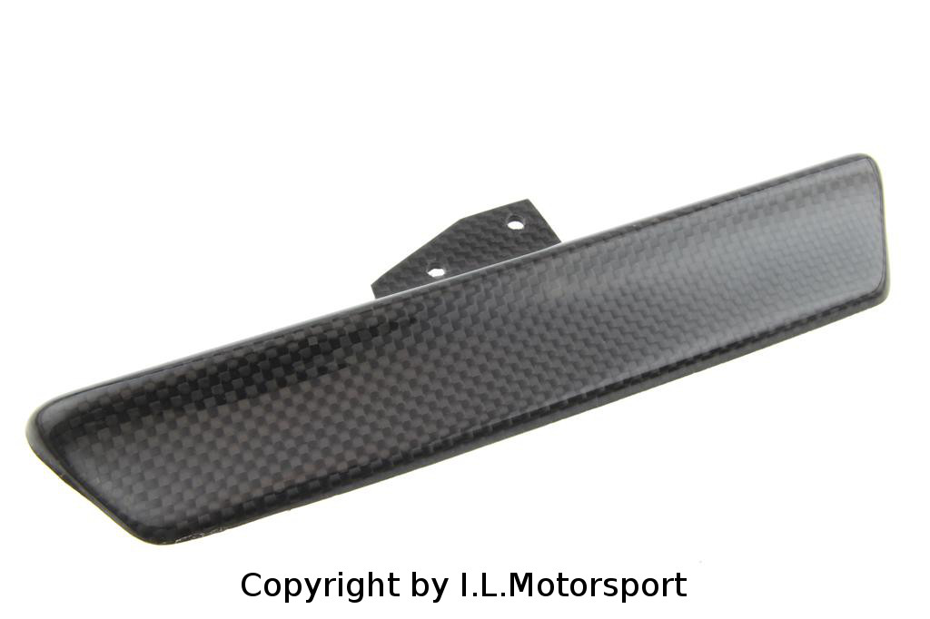 Murakami Windshield Wiper Spoiler Carbon