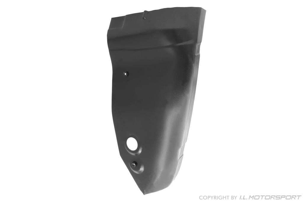 MX5 Rear Left Lower Wheel Well Repair Section