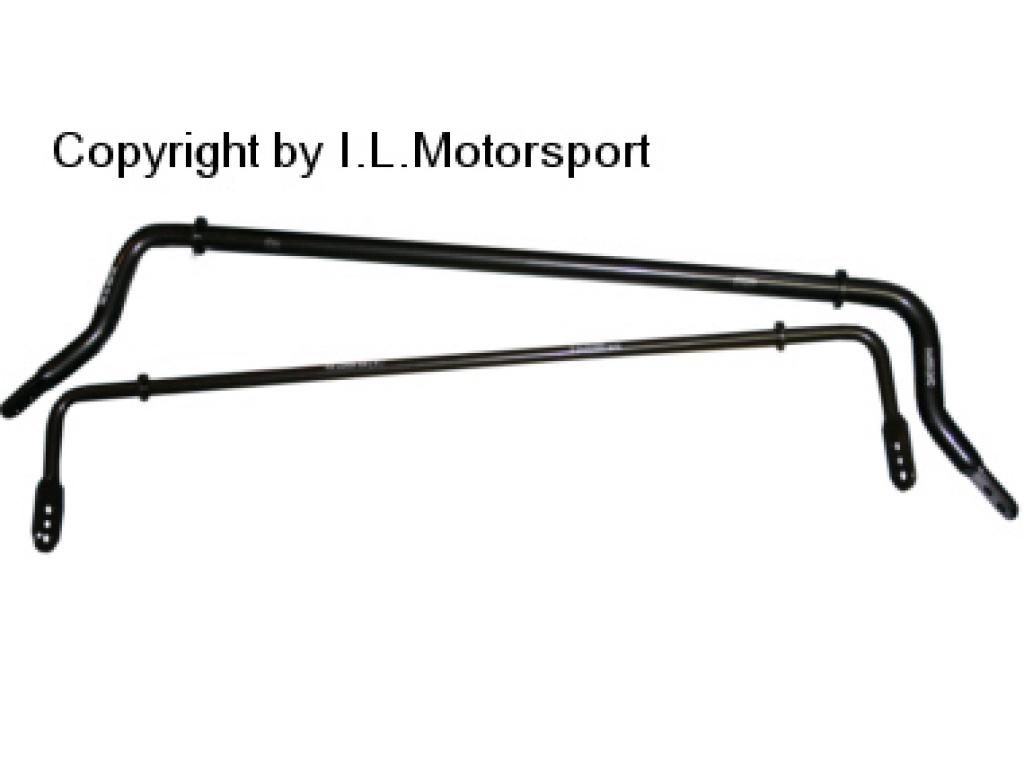 MX5 H&R Anti sway bar kit complete
