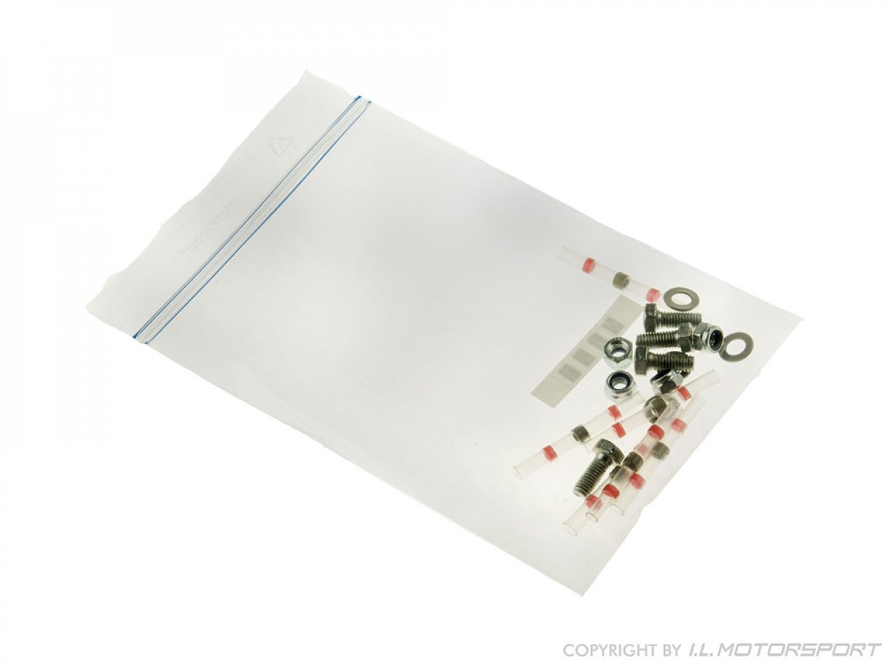 MX5 Headlamp Leveling Actuator Kit I.L.Motorsport