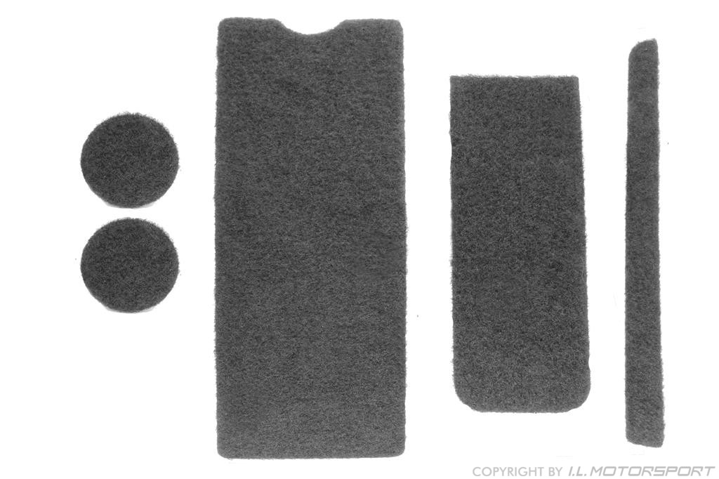 MX5 AntiSlip Mat For I.L.Motorsport Center Console