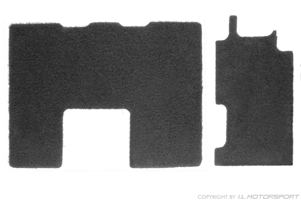 MX5 AntiSlip Mat Set OEM Center Console / Glove Box