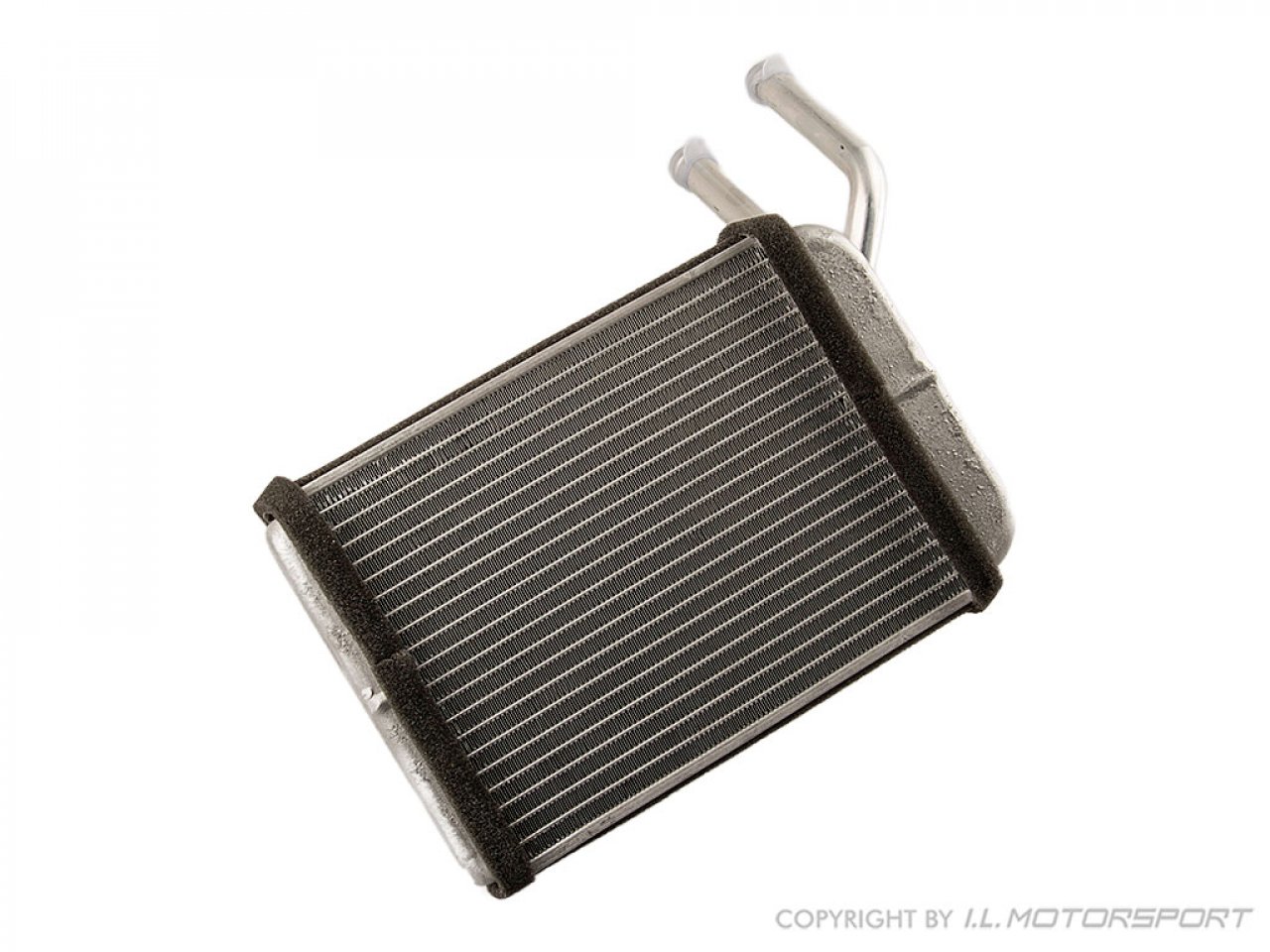 Aluminum Heater Core – for Mazda MX-5 NA