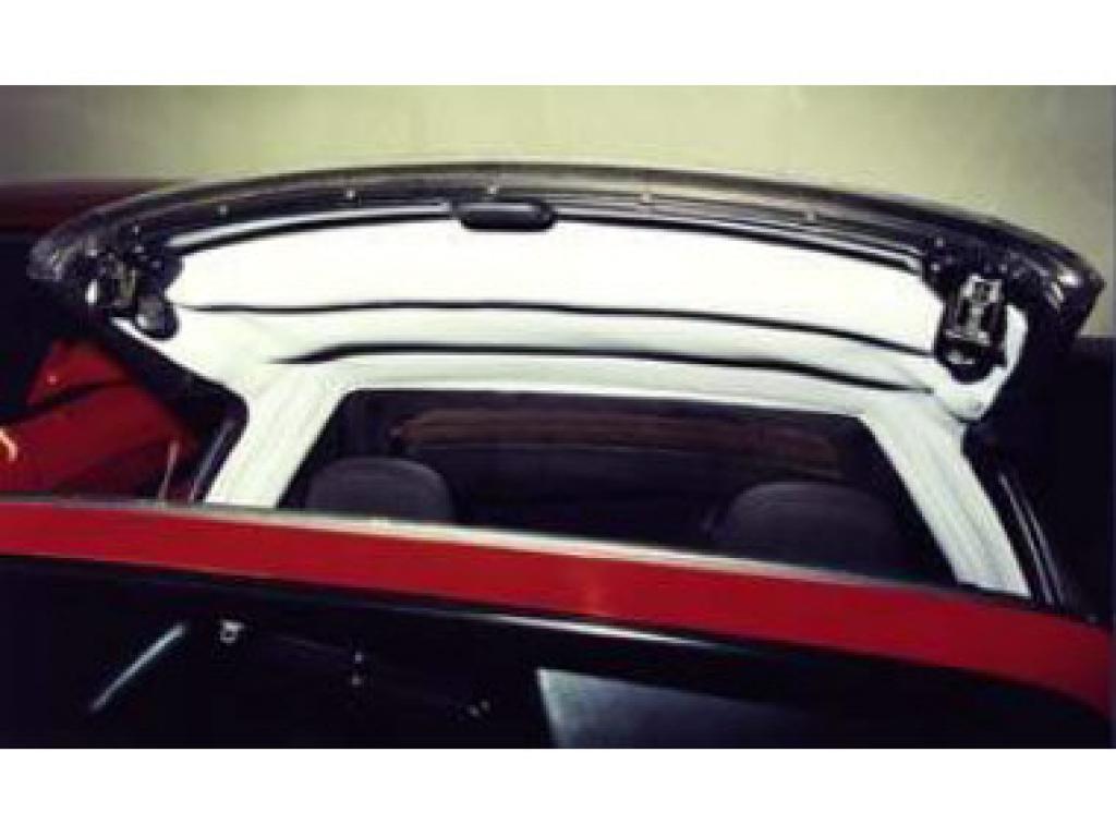 MX5 Hood Headliner / Insulator Grey