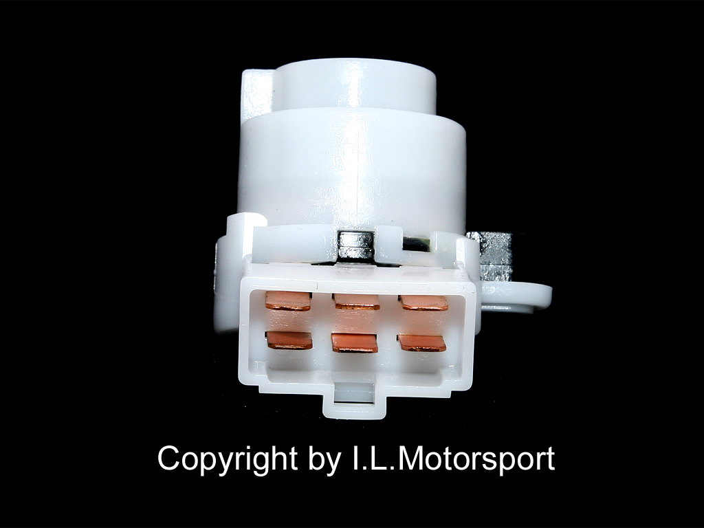 MX5 Ignition Switch