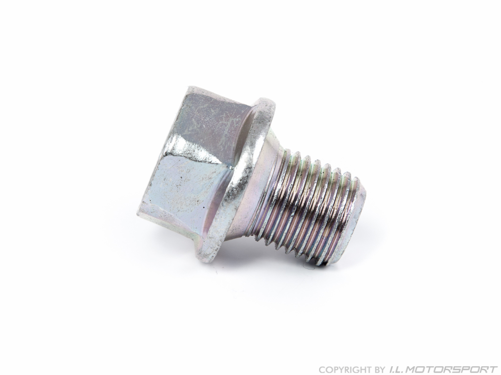 MX5 Oil Drain Screw