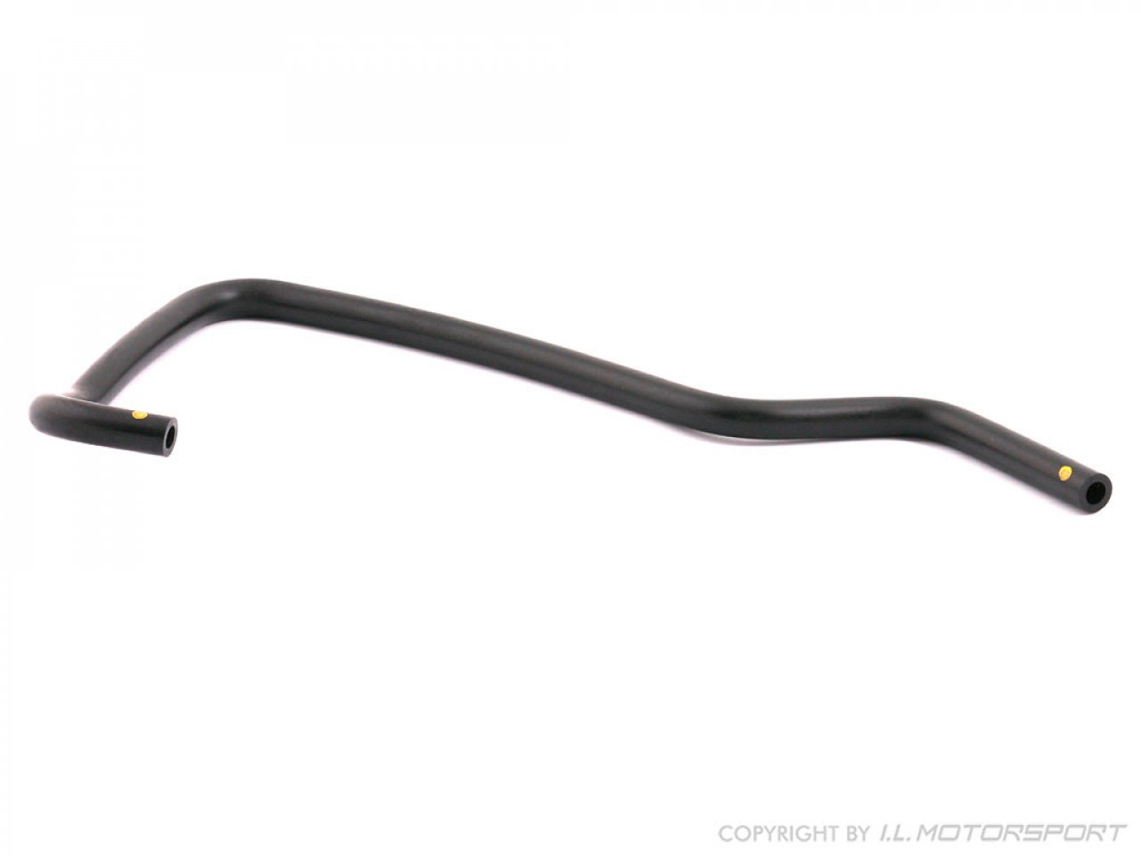 MX5 Crankcase Breather Hose