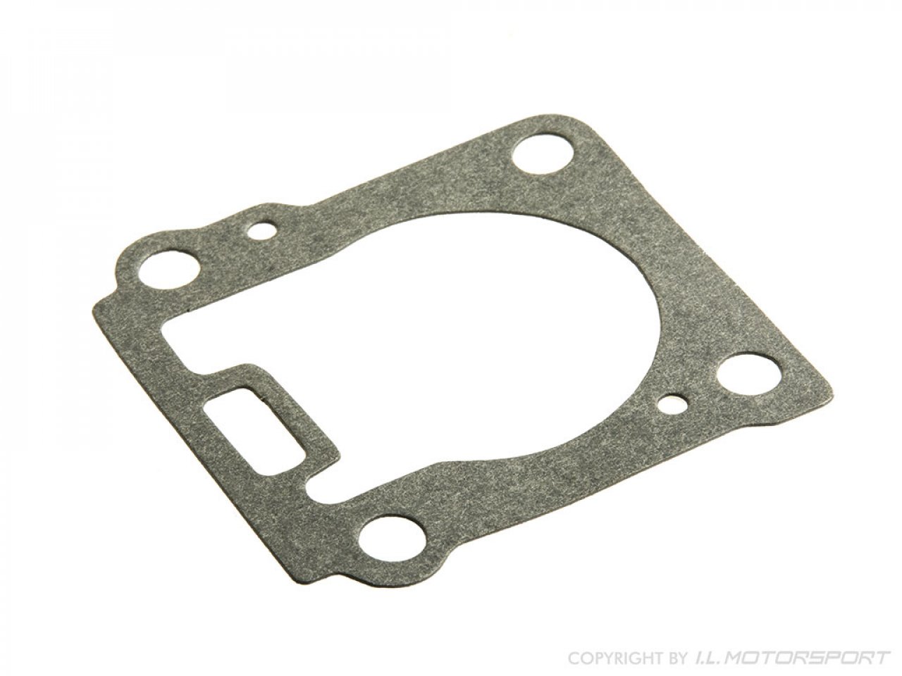 Dichtung Drosselklappenteil NA 1,6 - Original Mazda