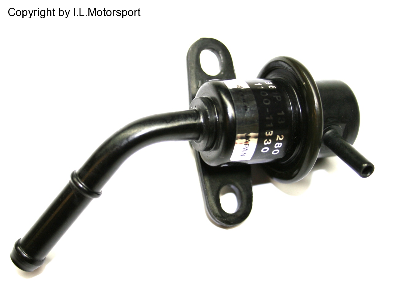 MX5 Fuel Pressure Regulator Genuine