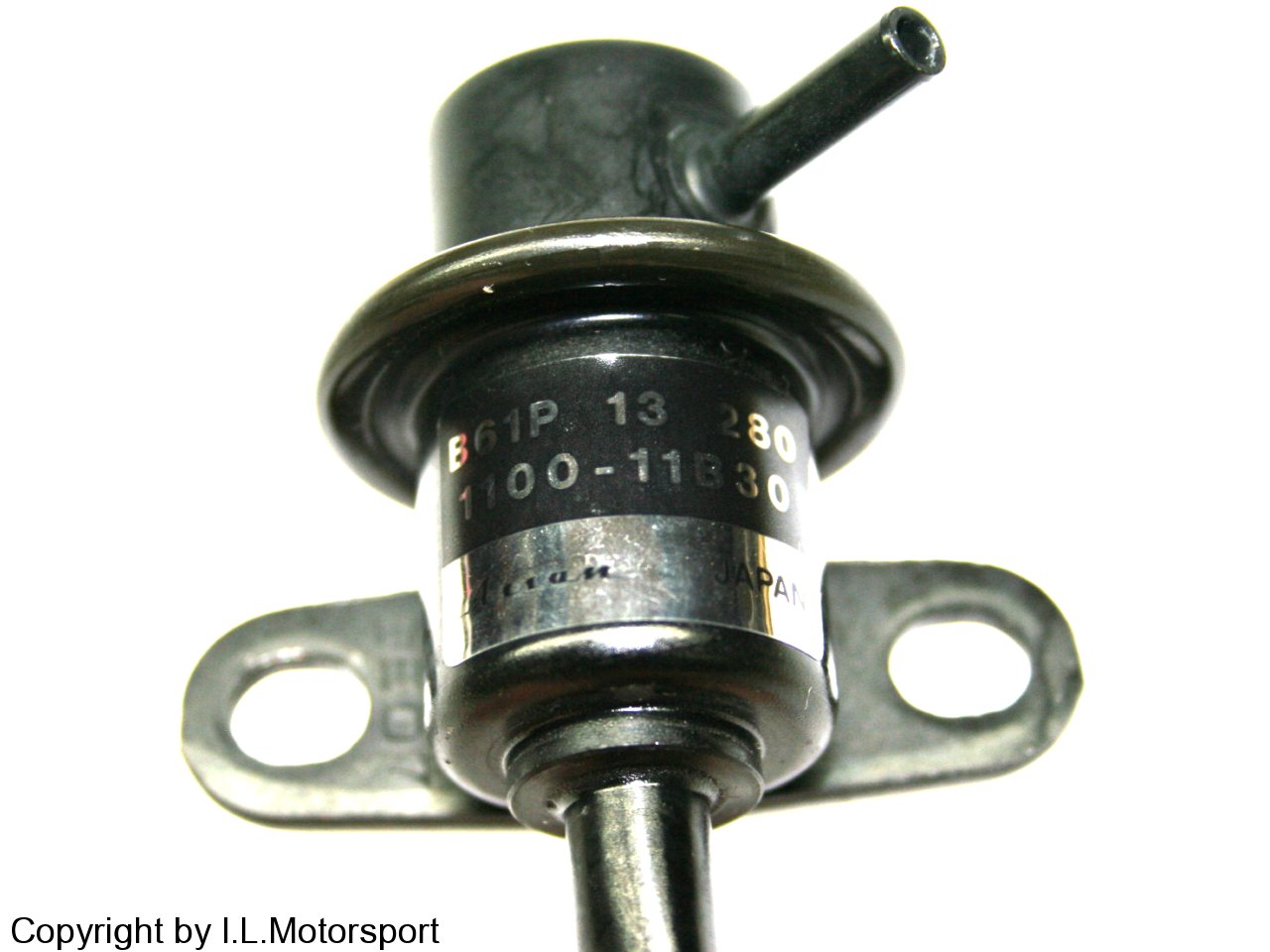 MX5 Fuel Pressure Regulator Genuine