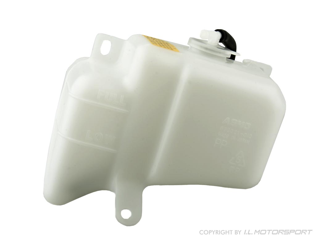 MX5 Coolant Expansion Tank
