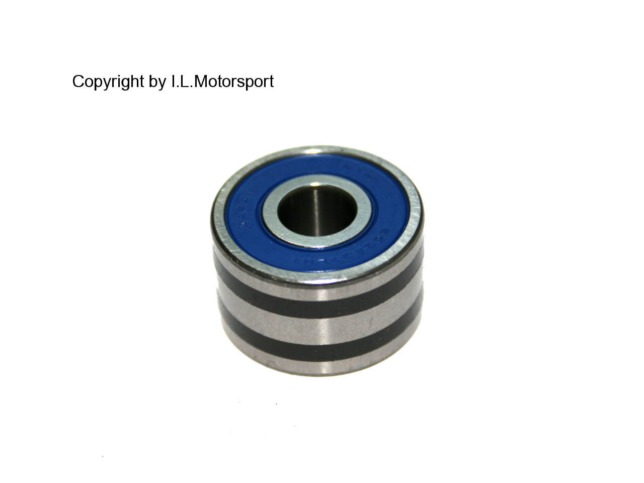 MX5 Rear Ball Bearing Alternator