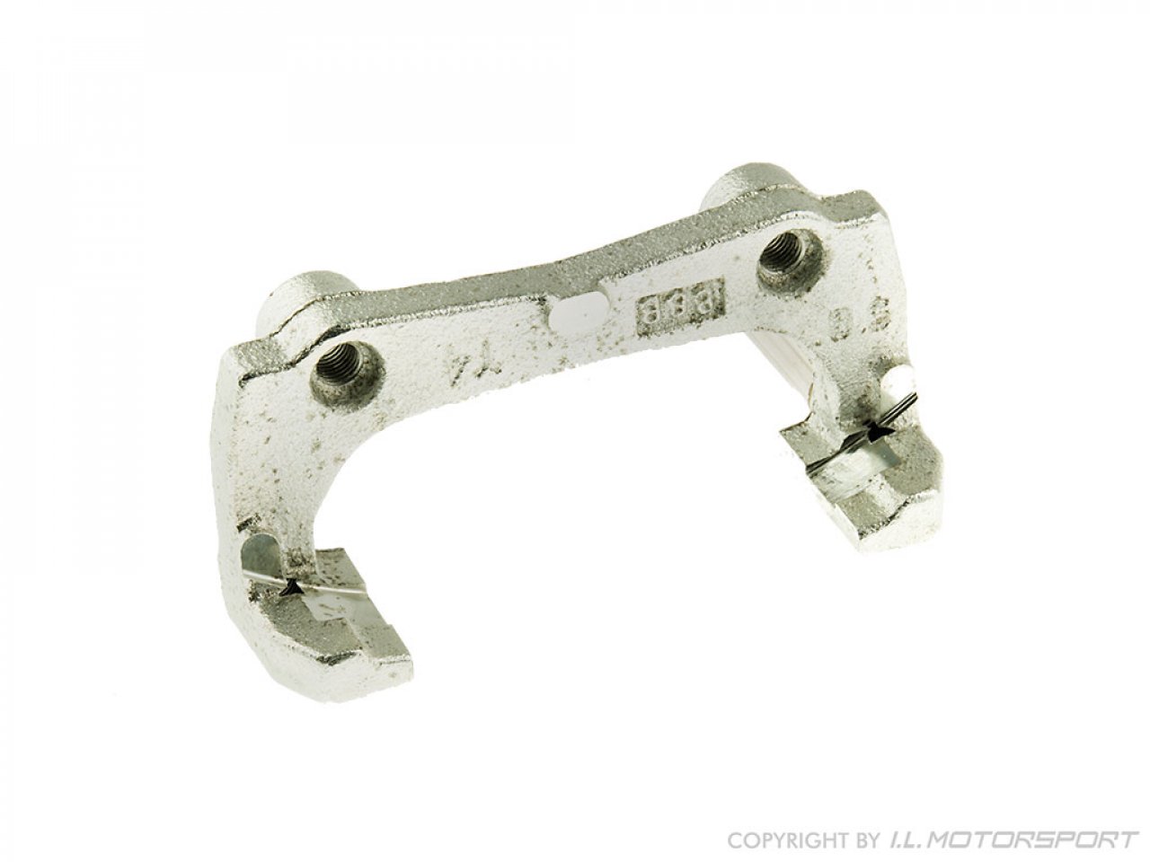 MX5 Caliper Mounting Bracket Rear Right Genuine Mazda