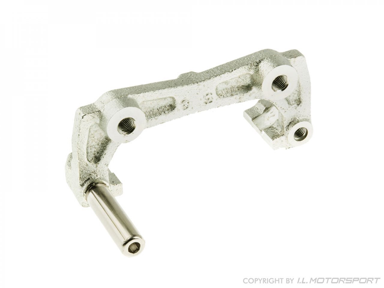 MX5 Caliper Mounting Bracket Rear Right Genuine Mazda