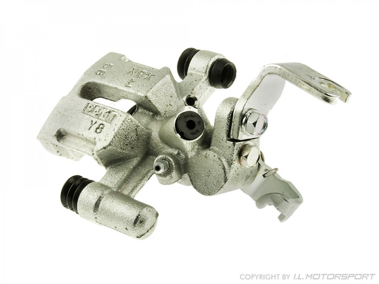 MX5 Brake Caliper Rear Left Genuine Mazda