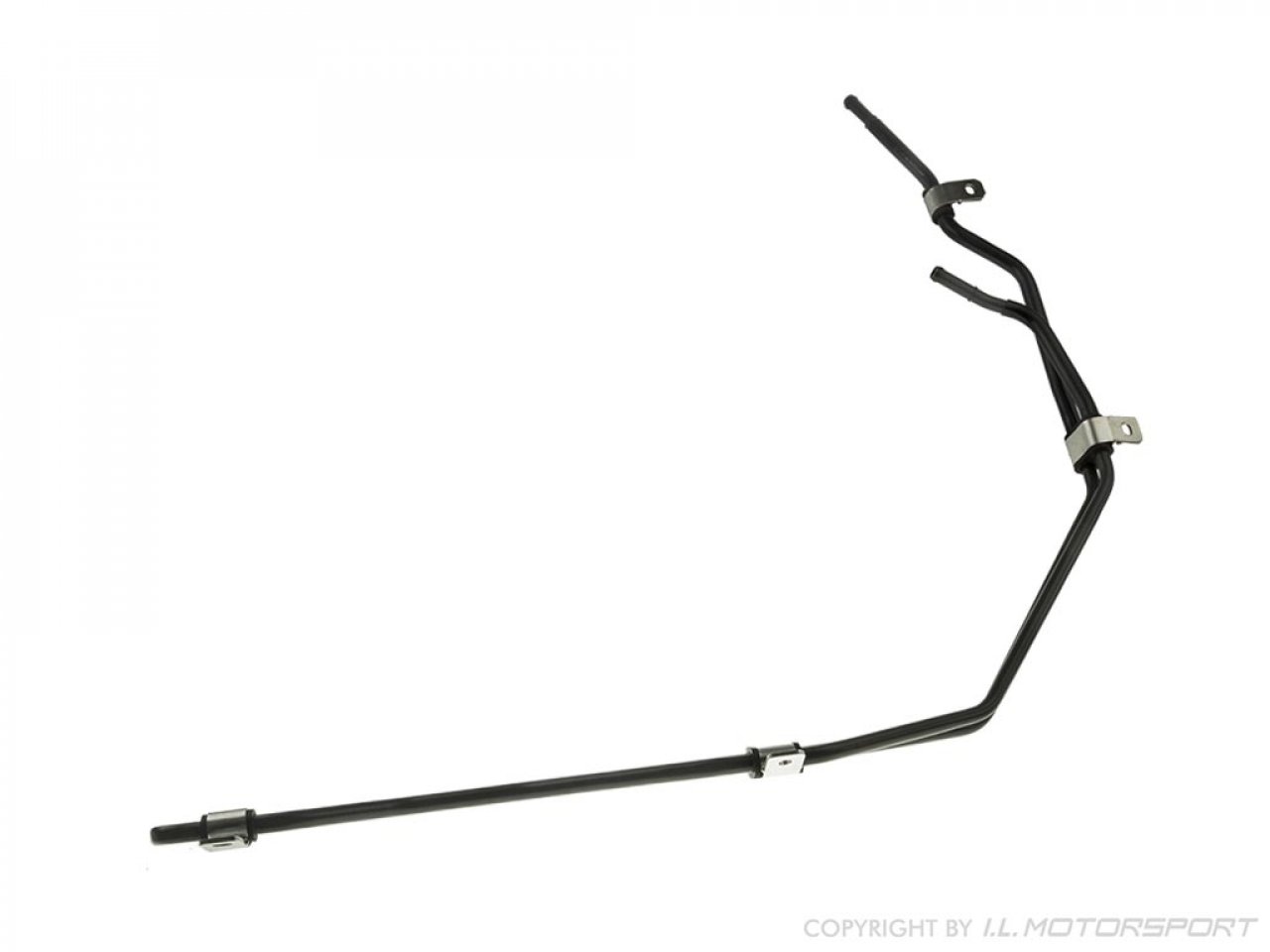 MX5 Pipe, Return Power Steering System