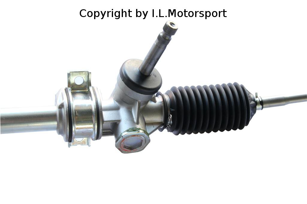 MX5 Genuine mazda Steering Rack NO Powersteering