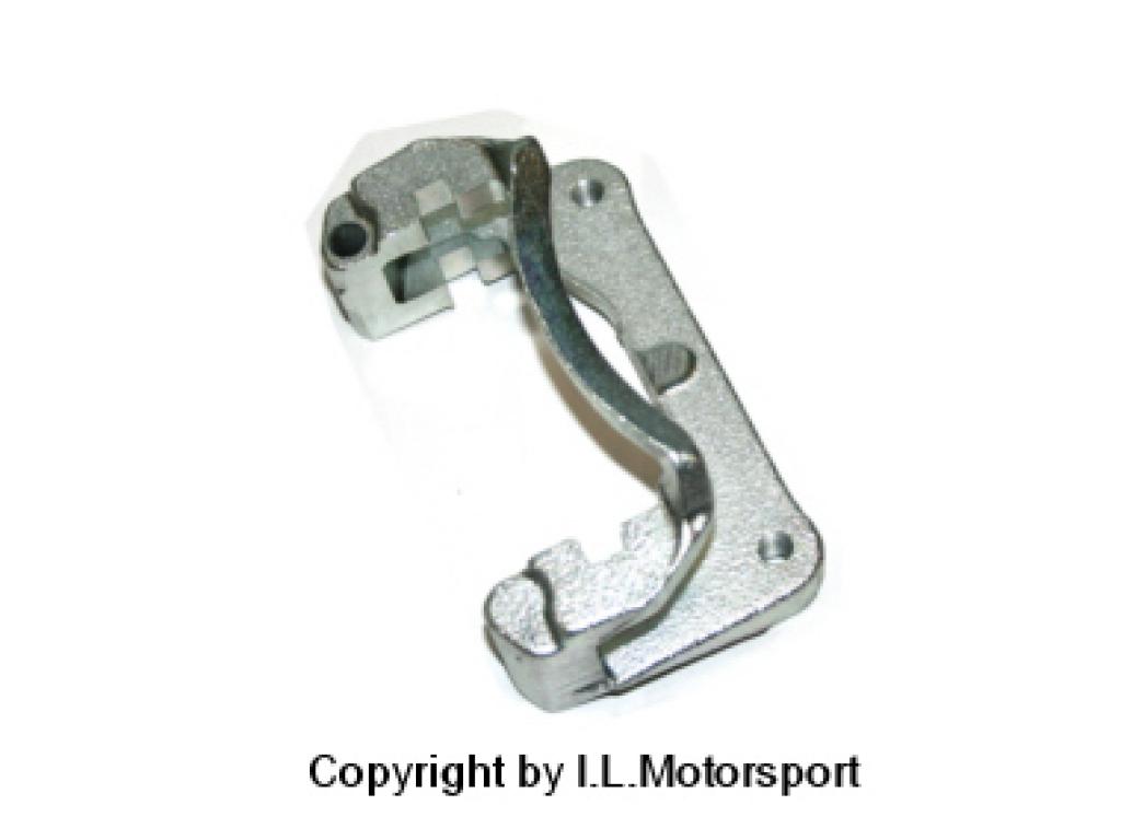 MX5 Caliper Mounting Bracket Front Left Genuine Mazda