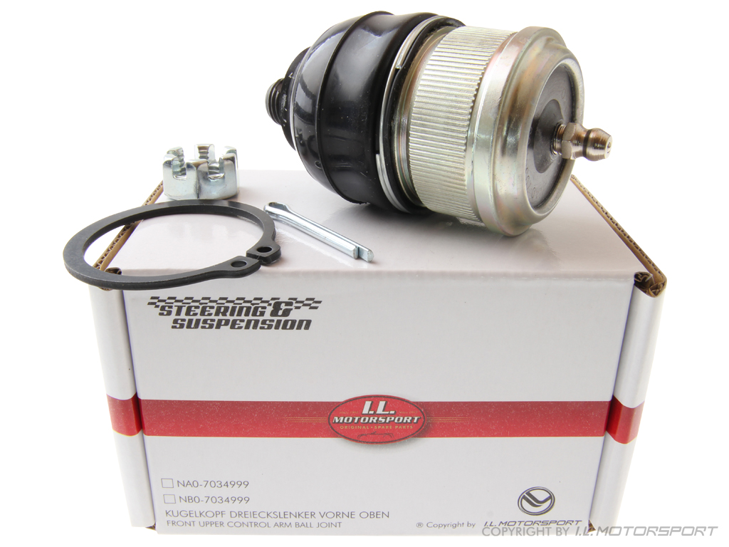MX5 Front Upper Ball Joint I.L.Motorsport