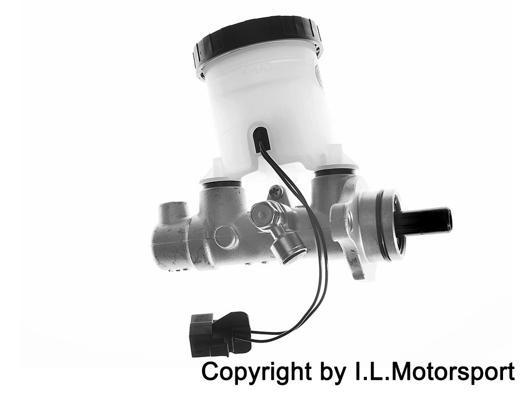 MX5 Brake Master Cylinder Genuine Mazda