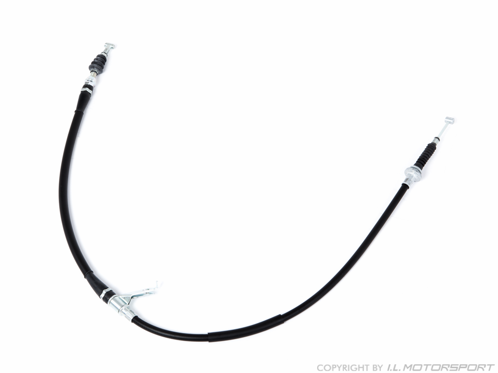 Handbremsseil Hinten Rechts - Für MINI Cooper R50, R52, R53