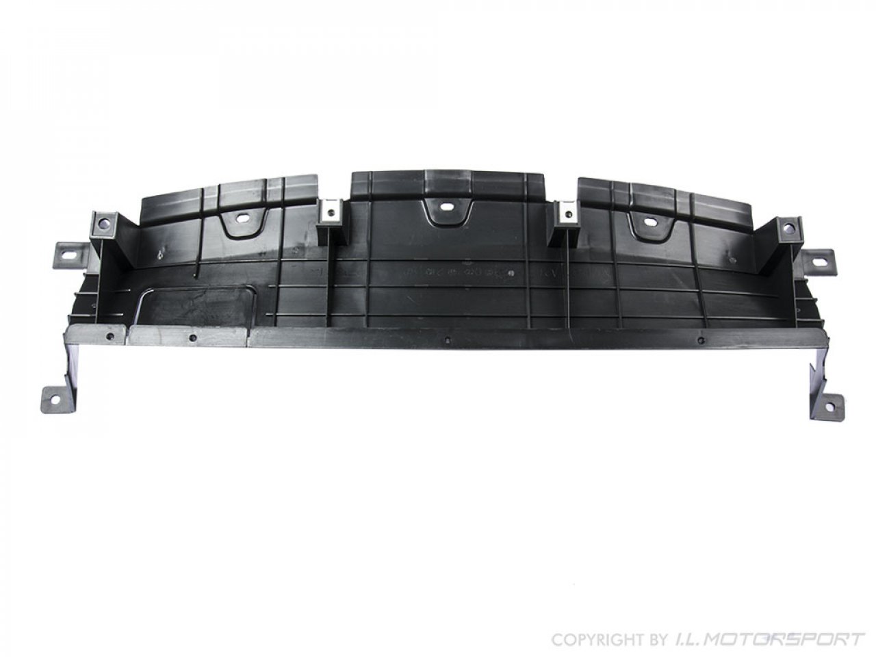 Lüftungsgitter Vorne Für Opel Zafira B | Stoßstangengitter 2005-2008