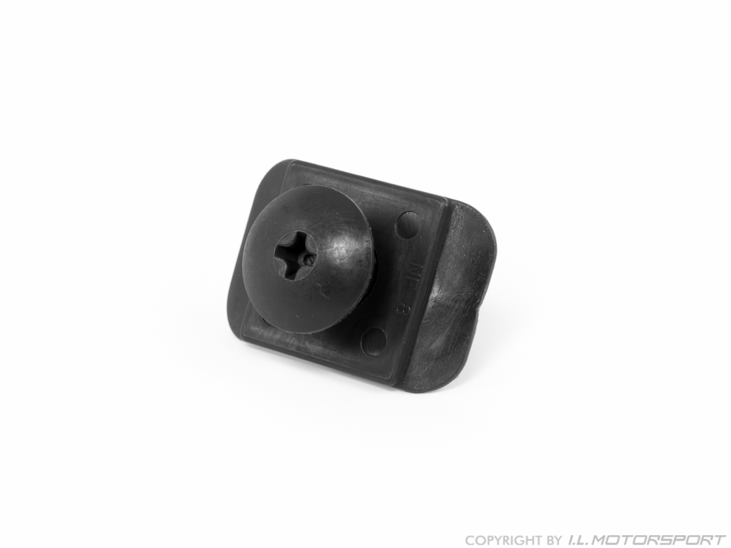 MX5 Bumper Fastener