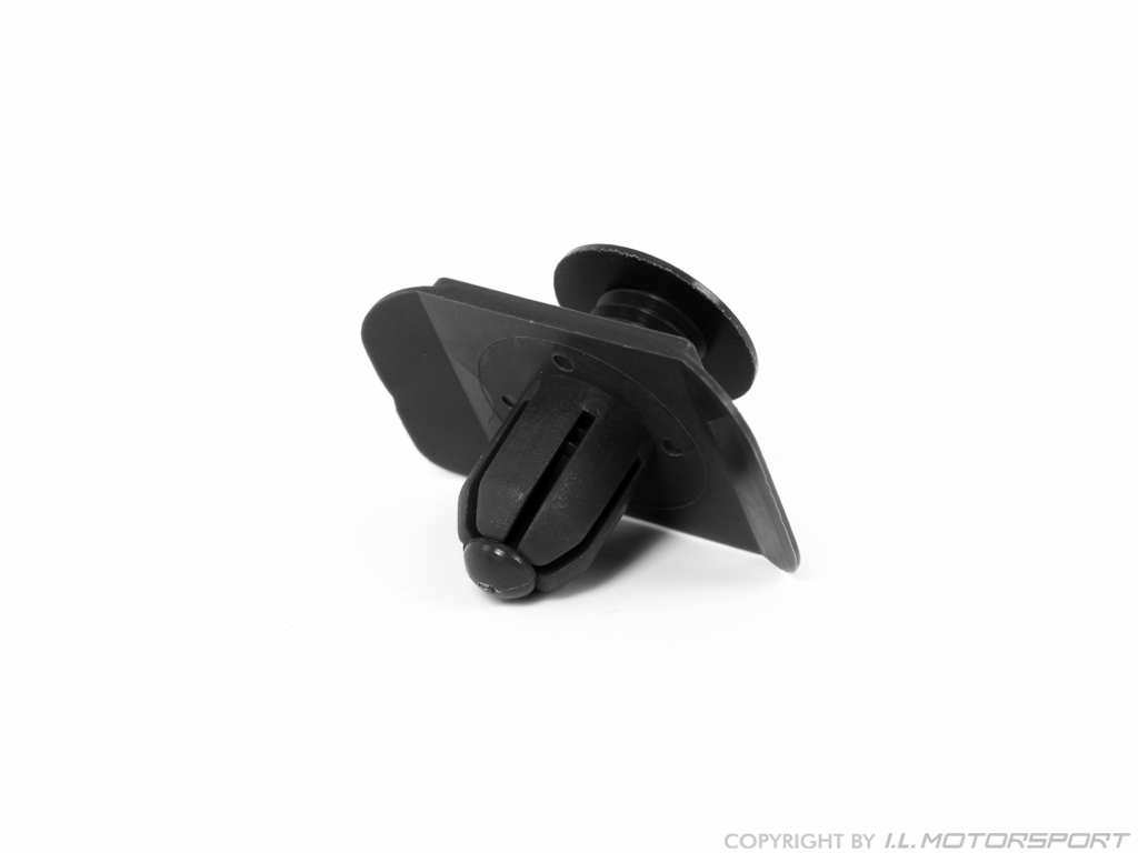 MX5 Bumper Fastener