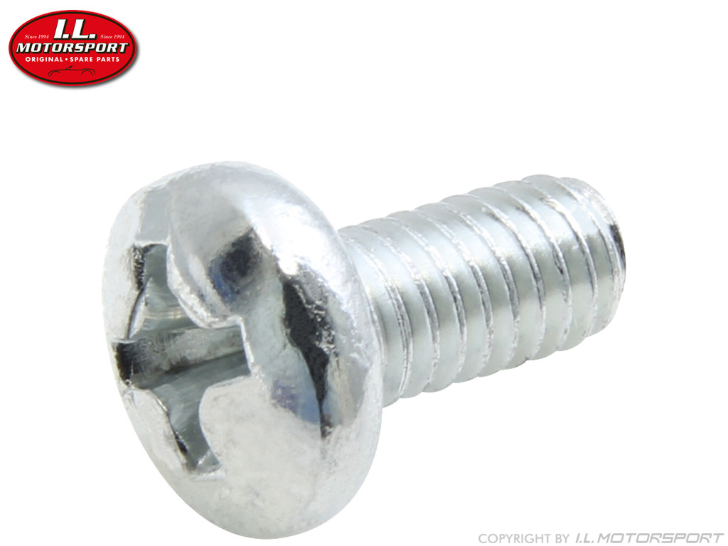 MX5 Headlamp Retaining Ring Screw I.L.Motorsport