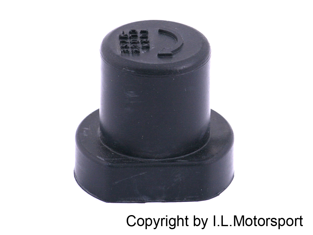 MX5 Headlamp Lift Motor Cover