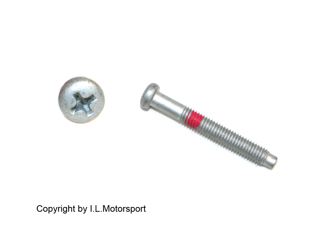 MX5 HeadLampRing Screw
