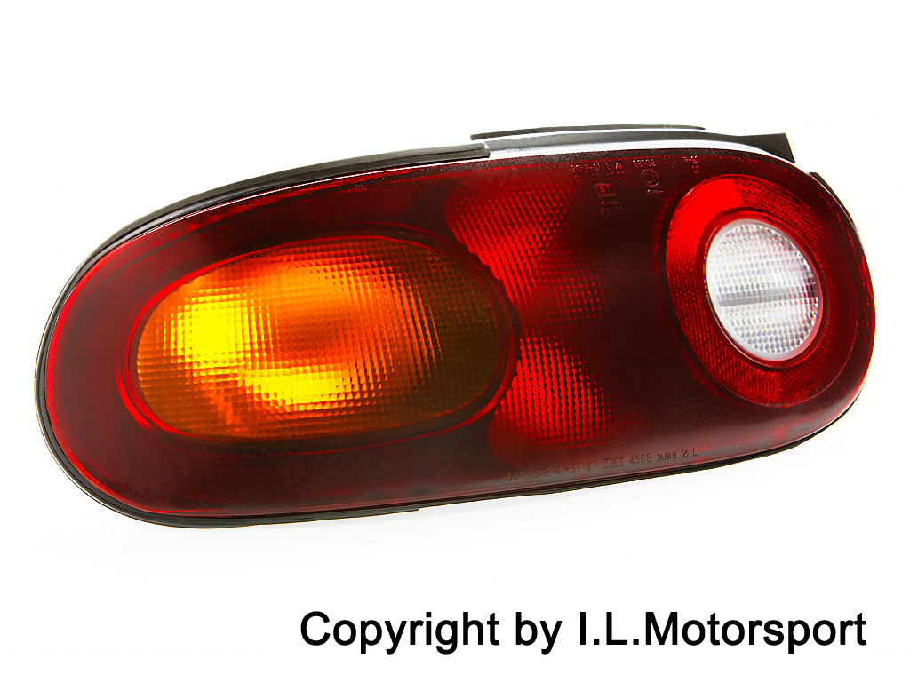 MX5Mazda Genuine Tail light left / USA + Canada Model