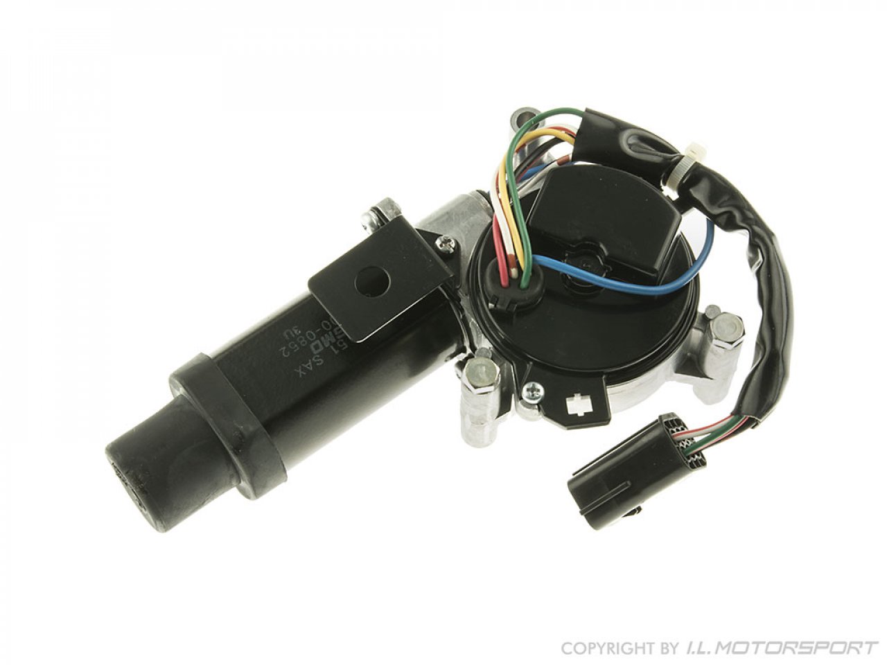 MX5 Headlamp Motor Right Side