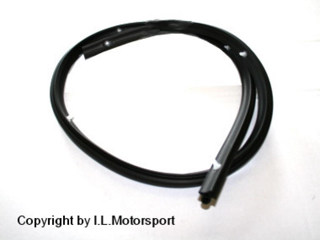 MX5 Weatherstrip Rear Mk1