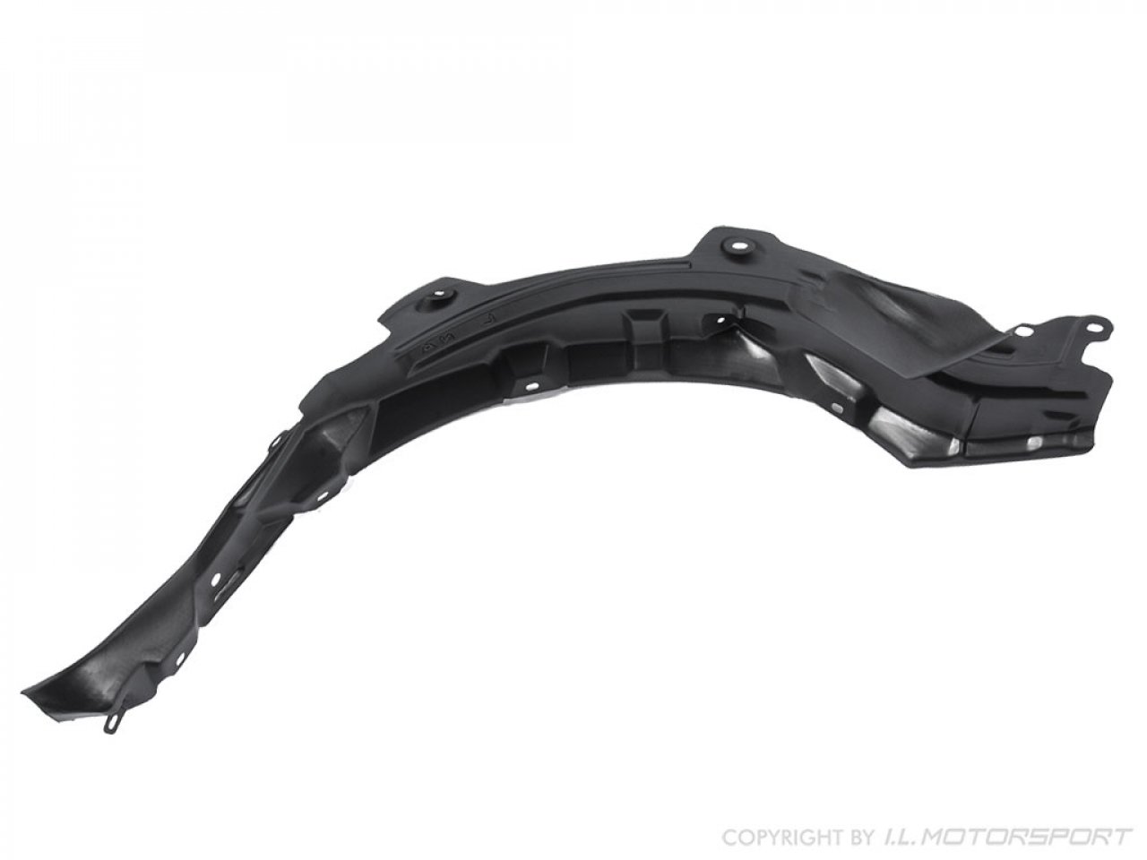 まな MX-5 Wheel Arch Liner Front Left