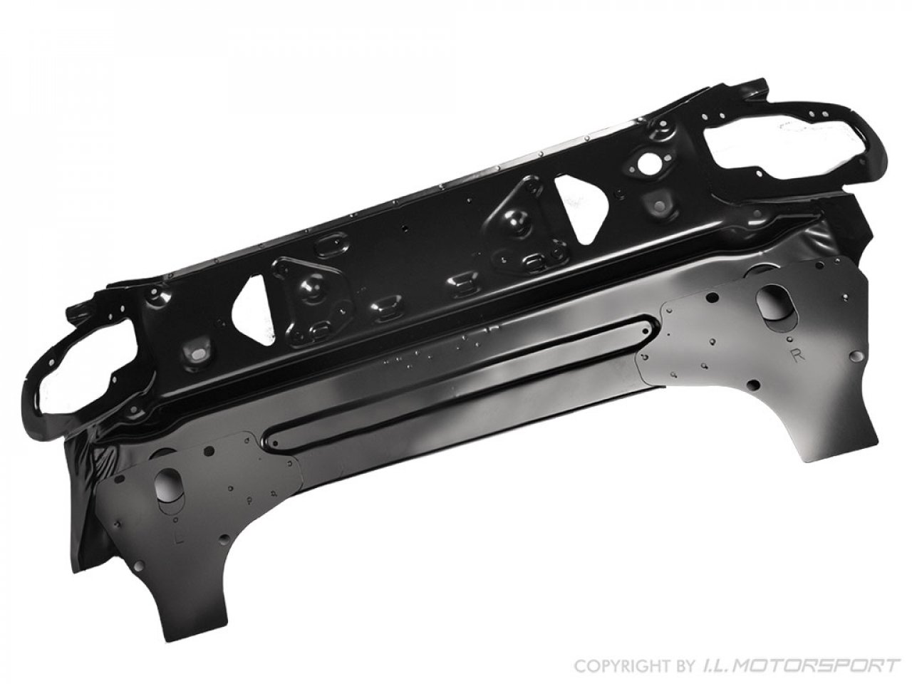 MX5 Rear panel NA Miata only