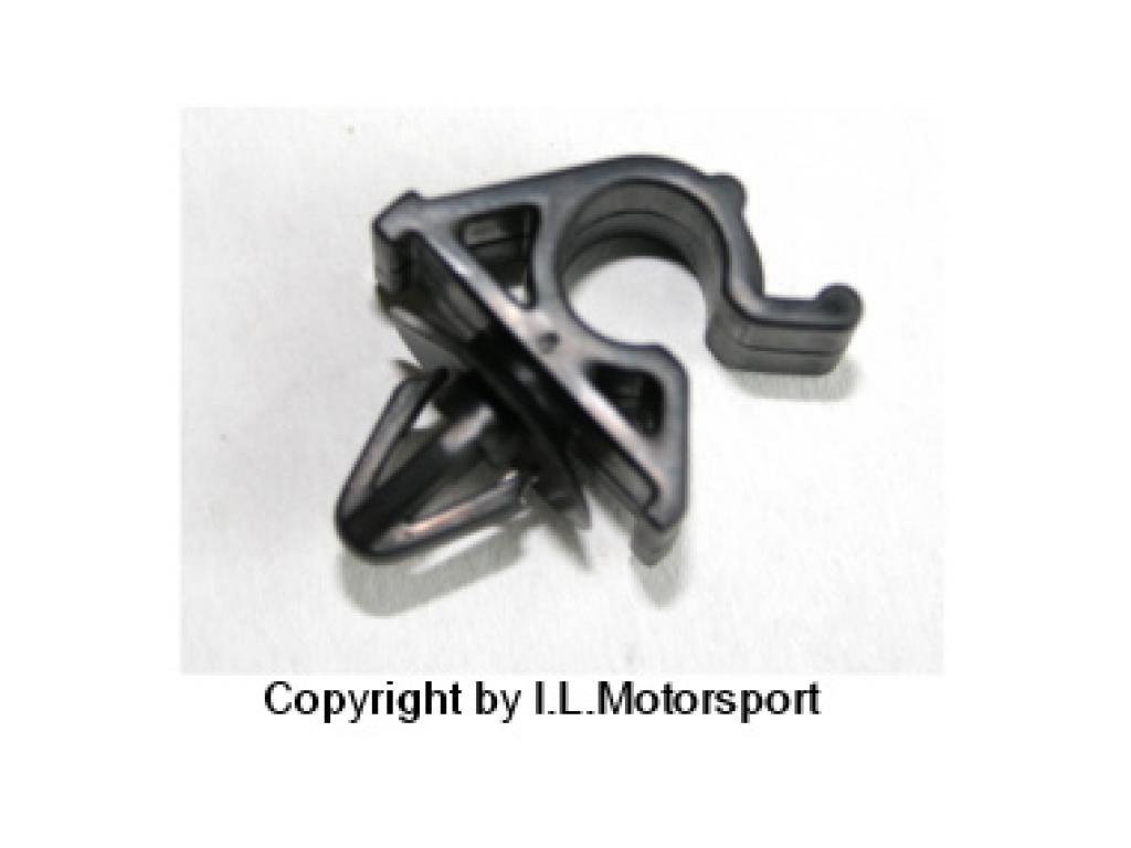 MX5 Speedometer Cable Clip