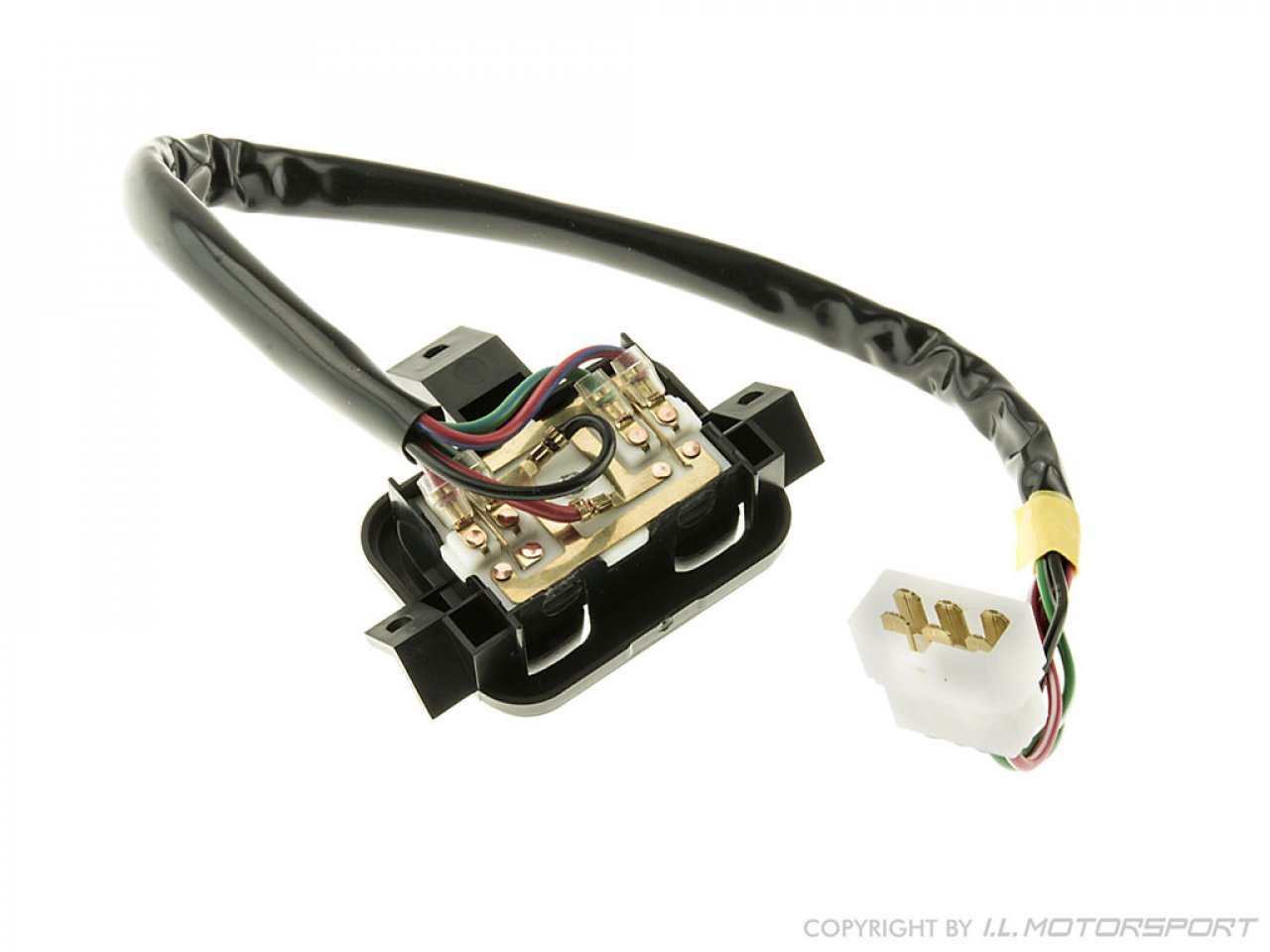 Mazda mx5 NB Power Window Switch Window Regulator Switch NEW & GENUINE